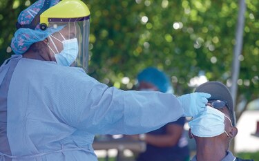 Minsa: Panamá no reporta fallecidos por Covid-19 en cuatro días seguidos