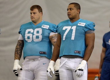 Jugador de los Dolphins fue hostigado por varios compañeros