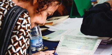 Riesgosa propuesta para reformar el IVM se toma debate
