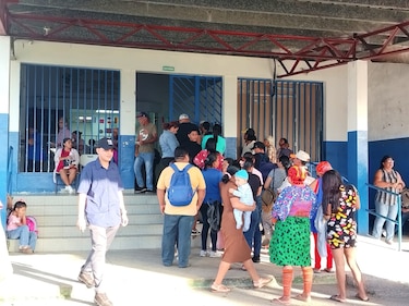 Construcción del nuevo Centro de Salud de Pacora costará $23.3 millones