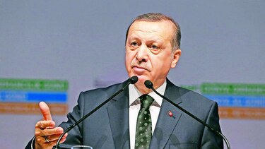 Erdogan ‘golpeará’ al terrorismo