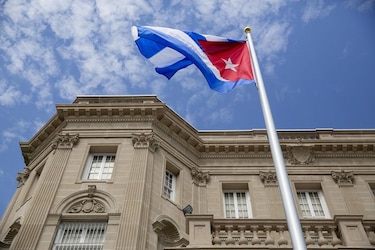Panamá felicita a Cuba y Estados Unidos por su acercamiento