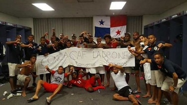 La Copa Robo