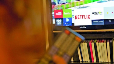Competencia al estilo de Netflix