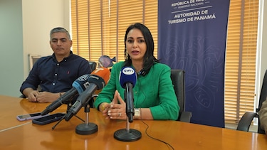 Panamá superó los 2.65 millones de visitantes y el turismo generó $5,981 millones en 11 meses