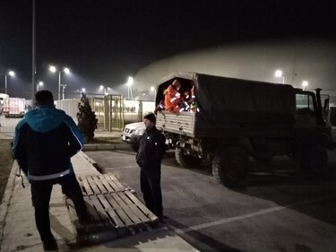Rescatistas panameños regresarán este viernes al país tras apoyar en la búsqueda de sobrevivientes en Turquía