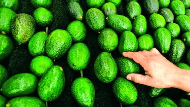 El Super Bowl recibirá 15 mil 227 toneladas de aguacate de productores de Jalisco, en México