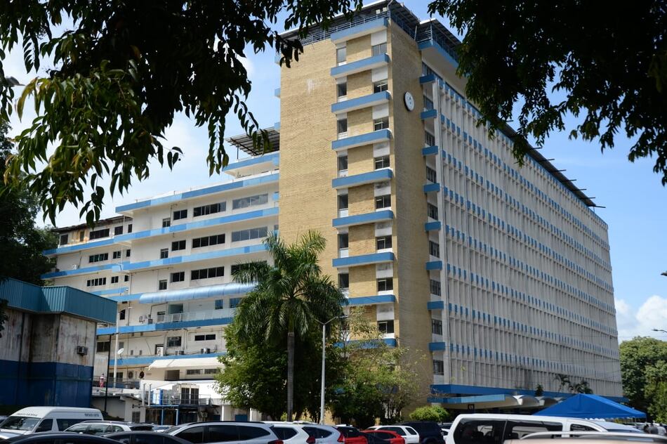 Carencias de insumos en el Complejo Hospitalario: respuesta y planes de la CSS 