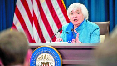 FED sube tasas de interés otro 0.25%