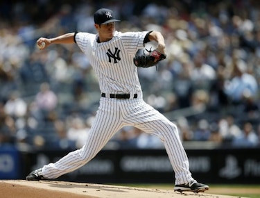 Greene y los Yankees blanquean a Tigres