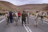 Mayoría de migrantes venezolanos en Latinoamérica, desalojados por pandemia