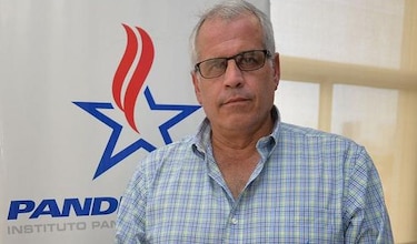 'Panamá tiene cuatro millones de directores'