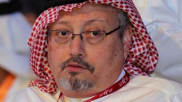 Policía turca cree que el periodista Khashoggi fue asesinado en el consulado saudí