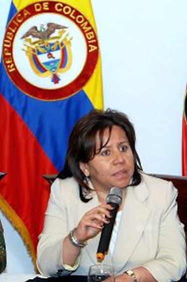 Colombia solicita a Costa Rica la deportación de exjefa de inteligencia