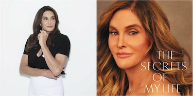 Caitlyn Jenner habla de sus pensamientos suicidas en su nuevo libro