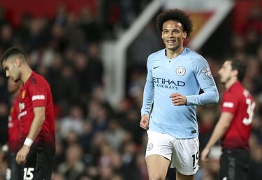 Manchester City vuelve a mandar en la Liga Premier