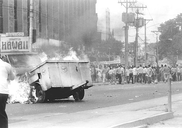 39 años del Viernes Negro, el día que la dictadura de Manuel Antonio Noriega se ensañó contra la población