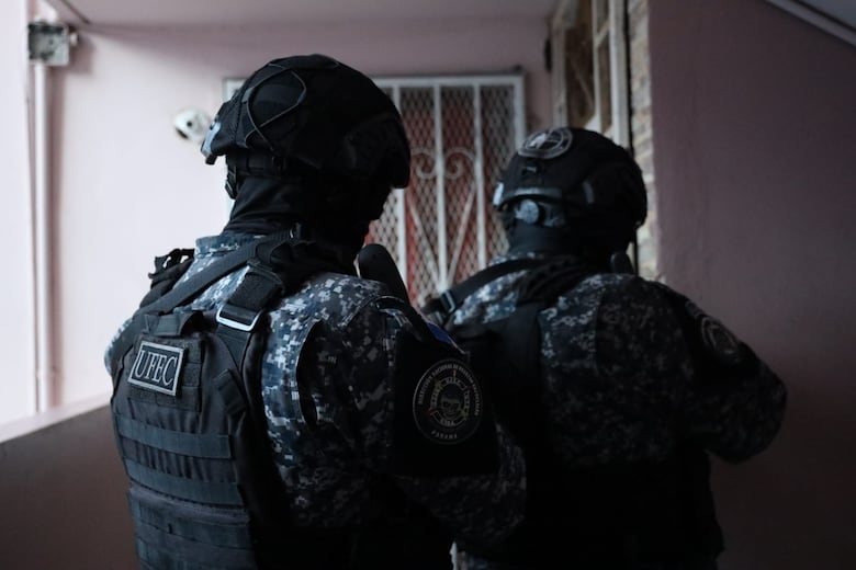 El ‘enganche’ de Tocumen: así se infiltró el crimen organizado en el principal aeropuerto de Panamá