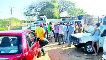 Recolectores privados solicitan al municipio no ser desplazados