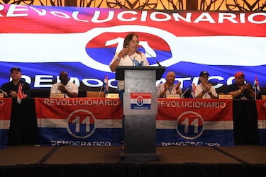 El verdadero ganador del domingo: la maquinaria de la Asamblea en los partidos políticos