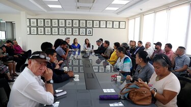 CIDH avala acuerdo amistoso entre familiares de víctimas de la dictadura militar y el Estado panameño