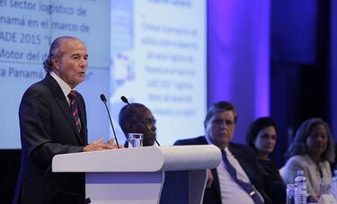 La urgente necesidad de una plataforma logística