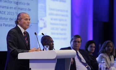 La urgente necesidad de una plataforma logística