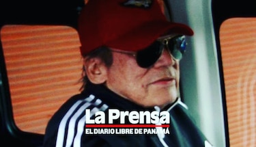 Otorgan casa por cárcel al exdictador Manuel Antonio Noriega