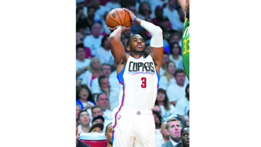 Clippers encaran un futuro incierto