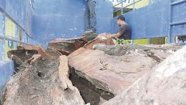 Crece negocio de madera fina