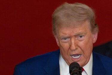 Trump decide romper con efecto ‘inmediato’ la negociación comercial con Canadá