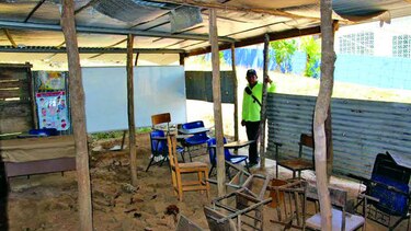 Calidad educativa, reto por alcanzar
