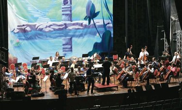 Los 100 años de Bernstein