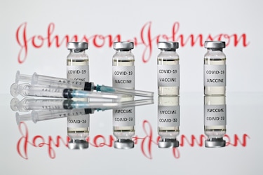 Johnson & Johnson presentará resultados de su vacuna contra la Covid-19 la próxima semana