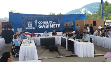 Ampliarán a cuatro carriles la vía Concepción-Volcán
