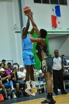 Lobos y Halcones debutan con triunfo en arranque de la LPB