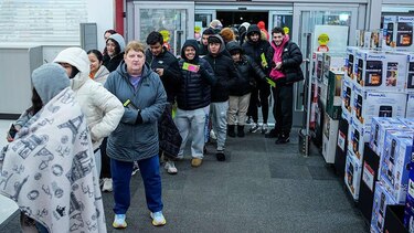 8 simples trucos para evitar caer en las trampas de márketing del Black Friday (y terminar gastando más de lo que planeabas)