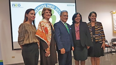 Buscan mejor conexión entre jóvenes y mercado laboral