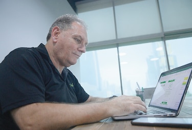 Digitalizar los cobros y pagos