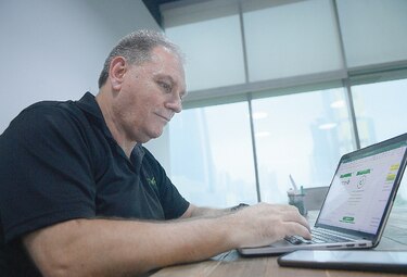 Digitalizar los cobros y pagos