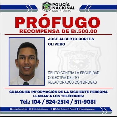 Difunden identidades de los reos fugados de La Joyita; ofrecen recompensa de $500 por cada uno