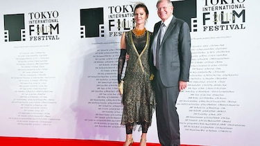 Tokio da inicio a su festival