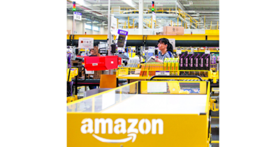 Amazon prevé iniciar operaciones en Australia