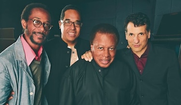 ‘Emanom’, el viaje musical de un cuarteto