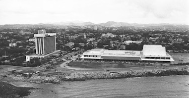 Crónica de una ciudad que aún vive en la memoria