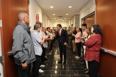 China representa una ‘influencia maligna’ en la región: embajador de EUA