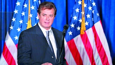 Kushner y Manafort acuden al Congreso