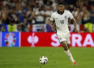 Conoce el rival sudamericano de Inglaterra antes del Mundial