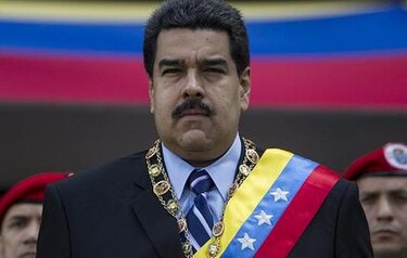 Estados Unidos suspende más visas a venezolanos por corrupción