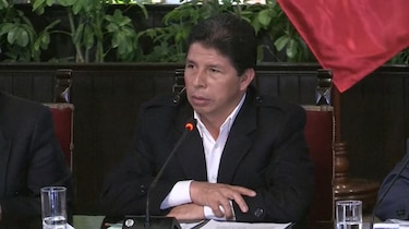 La OEA enviará una delegación a Perú para evaluar crisis
